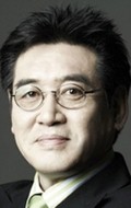 Actor Jo Hyeong Gi - filmography and biography.