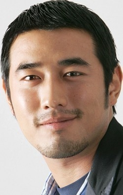 Actor Jo Han Seon - filmography and biography.