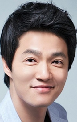Actor Jo Han-cheol - filmography and biography.