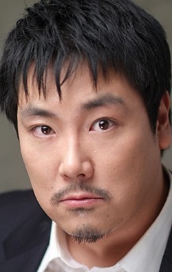 Actor Jo Jin-woong - filmography and biography.