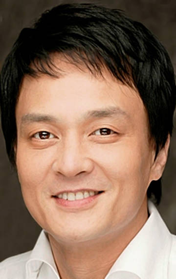 Actor Jo Min Gi - filmography and biography.
