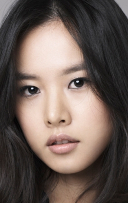 Actress Jo Yun Hie - filmography and biography.