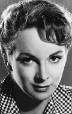 Actress Joan Greenwood - filmography and biography.