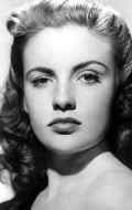 Joan Leslie movies and biography.