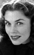 Joanne Dru movies and biography.
