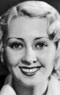 Actress Joan Blondell - filmography and biography.