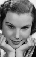 Actress Joan Gardner - filmography and biography.