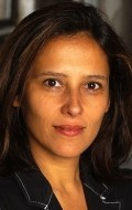 Producer, Actress, Director Joana Vicente - filmography and biography.