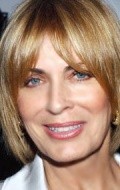 Actress Joanna Cassidy - filmography and biography.