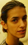 Actress, Operator, Director, Editor Joana Preiss - filmography and biography.