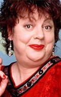 Jo Brand movies and biography.