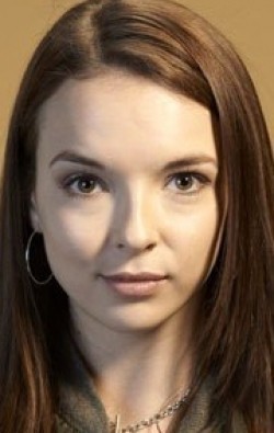 Actress Jodie Comer - filmography and biography.