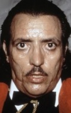 Joe Spinell movies and biography.