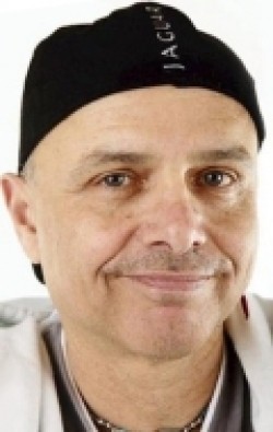 Actor, Director, Writer, Producer Joe Pantoliano - filmography and biography.