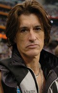 Joe Perry movies and biography.