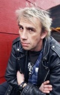 Actor Joe Keithley - filmography and biography.