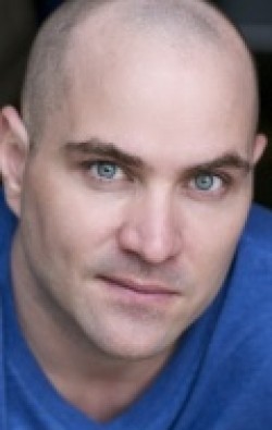 Actor, Producer Joey Oglesby - filmography and biography.