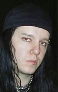 Joey Jordison movies and biography.