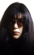 Actor, Composer Joey Ramone - filmography and biography.
