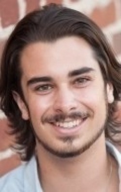 Joey Richter movies and biography.