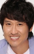 Actor Jo Hie-bong - filmography and biography.