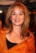 Actress Johanne-Marie Tremblay - filmography and biography.