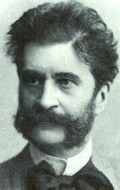 Composer, Writer Johann StrauB - filmography and biography.