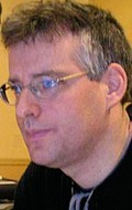 Composer Johan Soderqvist - filmography and biography.