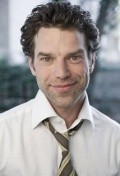 Actor Johannes Brandrup - filmography and biography.