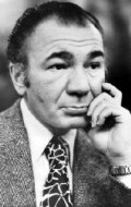 Actor John Colicos - filmography and biography.