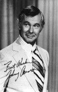 Actor John Carson - filmography and biography.