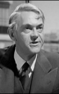 Actor John McIntire - filmography and biography.