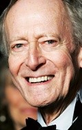Actor, Composer John Barry - filmography and biography.