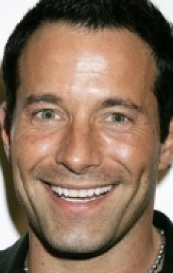 Johnny Messner movies and biography.