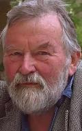Writer John Fowles - filmography and biography.