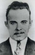 John Dillinger movies and biography.
