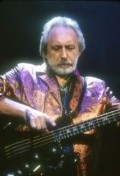 Actor, Composer, Producer John Entwistle - filmography and biography.