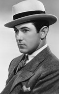 Actor Johnny Mack Brown - filmography and biography.