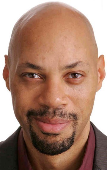 John Ridley movies and biography.