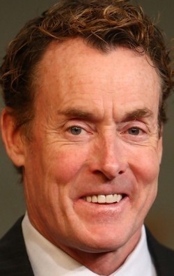 Actor, Writer, Producer John C. McGinley - filmography and biography.