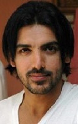 Actor, Producer John Abraham - filmography and biography.