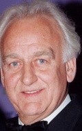 Actor, Producer John Thaw - filmography and biography.