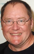 John Lasseter movies and biography.