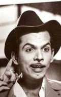 Actor, Director Johnny Walker - filmography and biography.