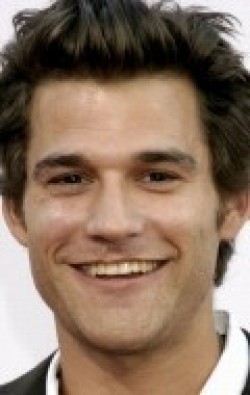 Johnny Whitworth movies and biography.