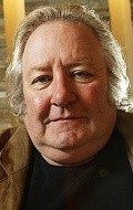 Actor, Writer John Wood - filmography and biography.