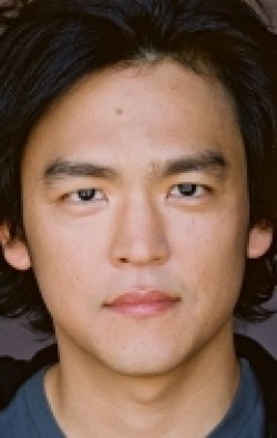 Actor John Cho - filmography and biography.