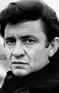 Actor, Writer, Producer, Composer Johnny Cash - filmography and biography.