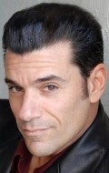Actor, Director, Writer, Producer, Operator, Editor John Bianco - filmography and biography.