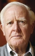 John le Carre movies and biography.